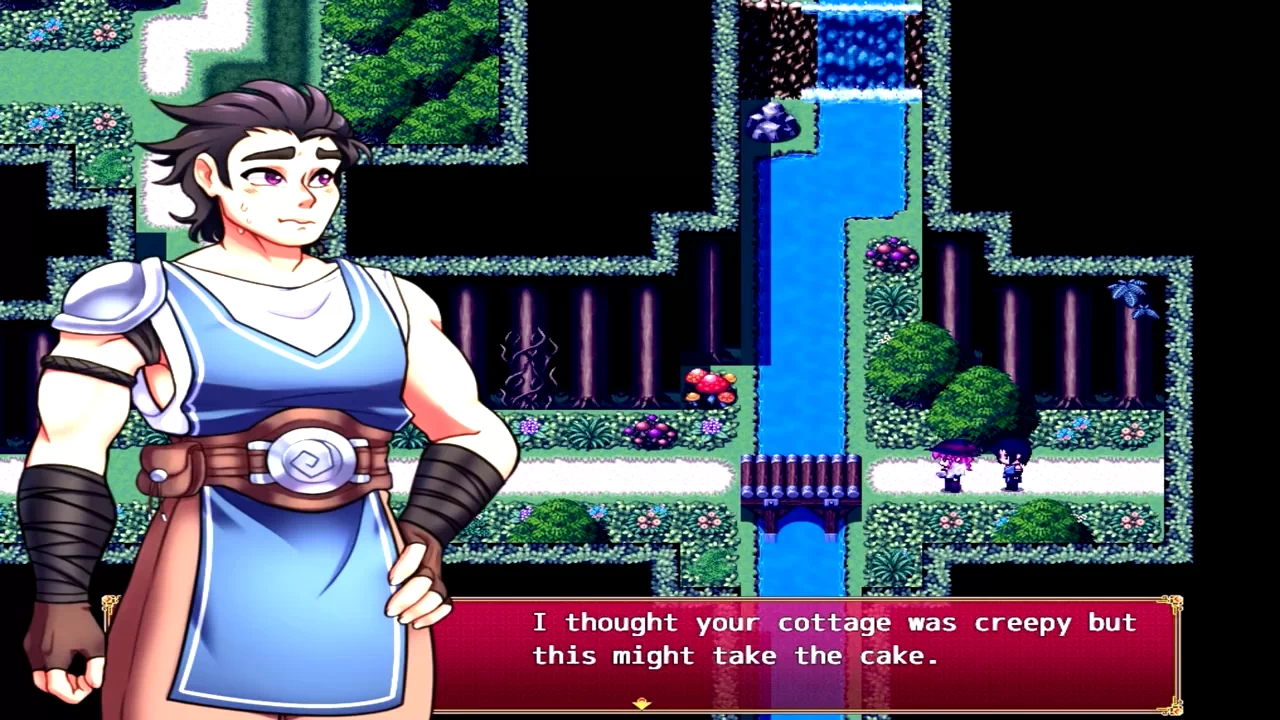 Sexy Quest: The Dark Queen’s Wrath Screenshot (13)