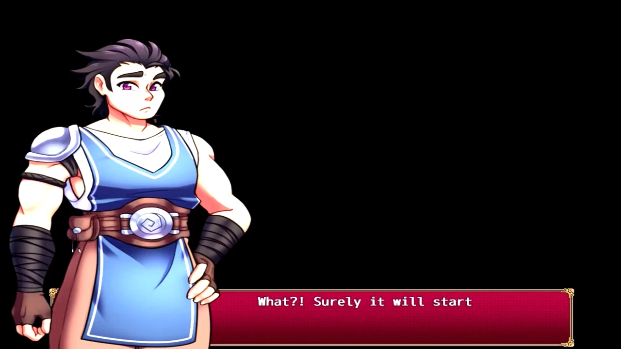 Sexy Quest: The Dark Queen’s Wrath Screenshot (13)