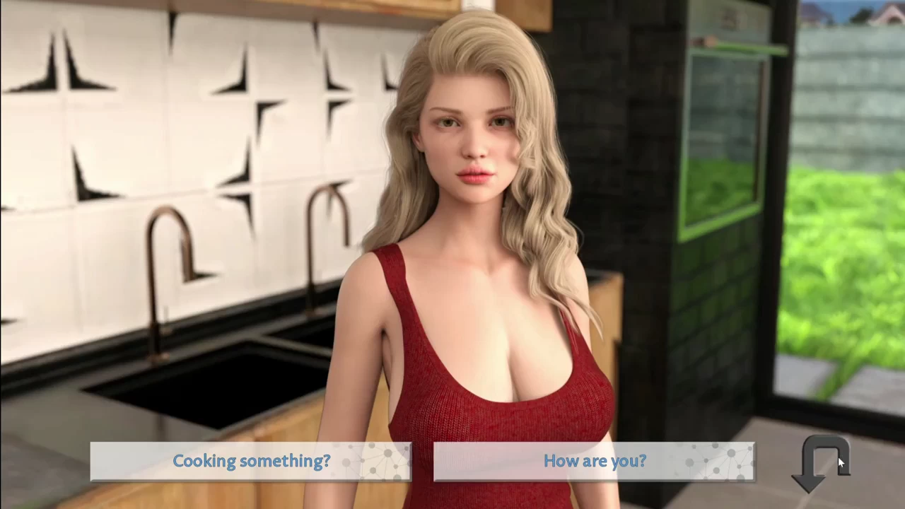 Shattered Minds Screenshot (13)