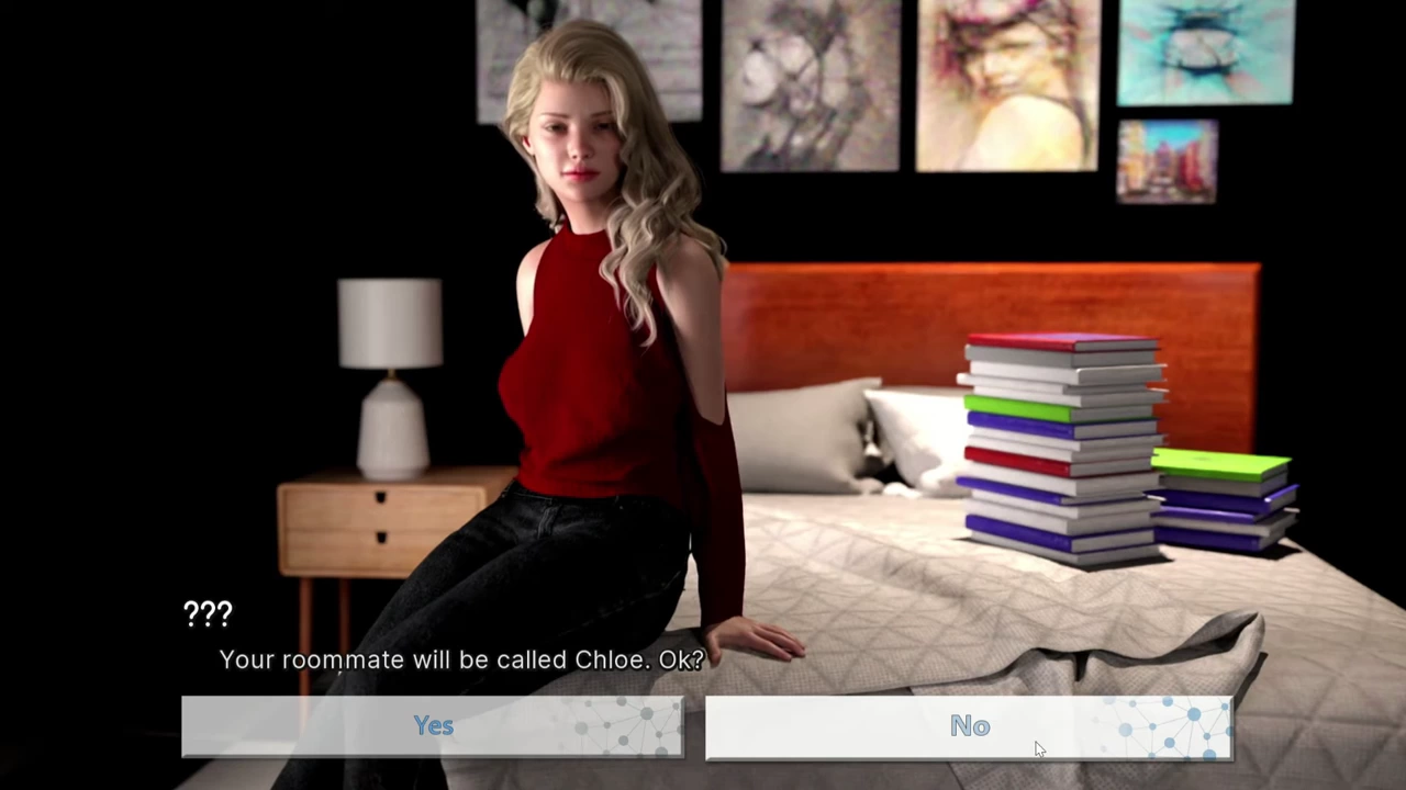 Shattered Minds Screenshot (13)