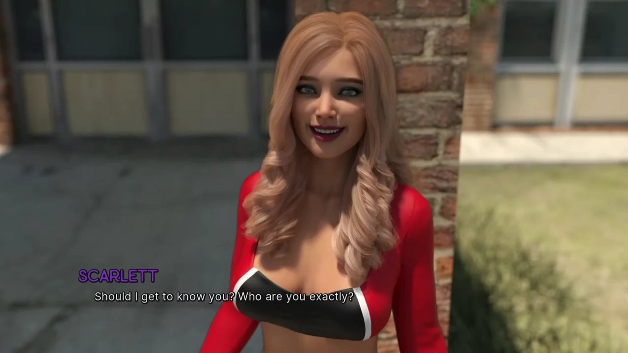 Shattered Minds Screenshot (13)