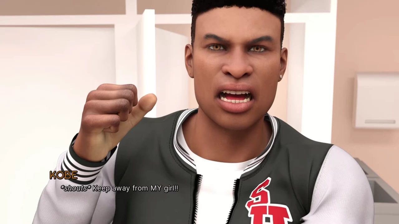 Shattered Minds Screenshot (13)