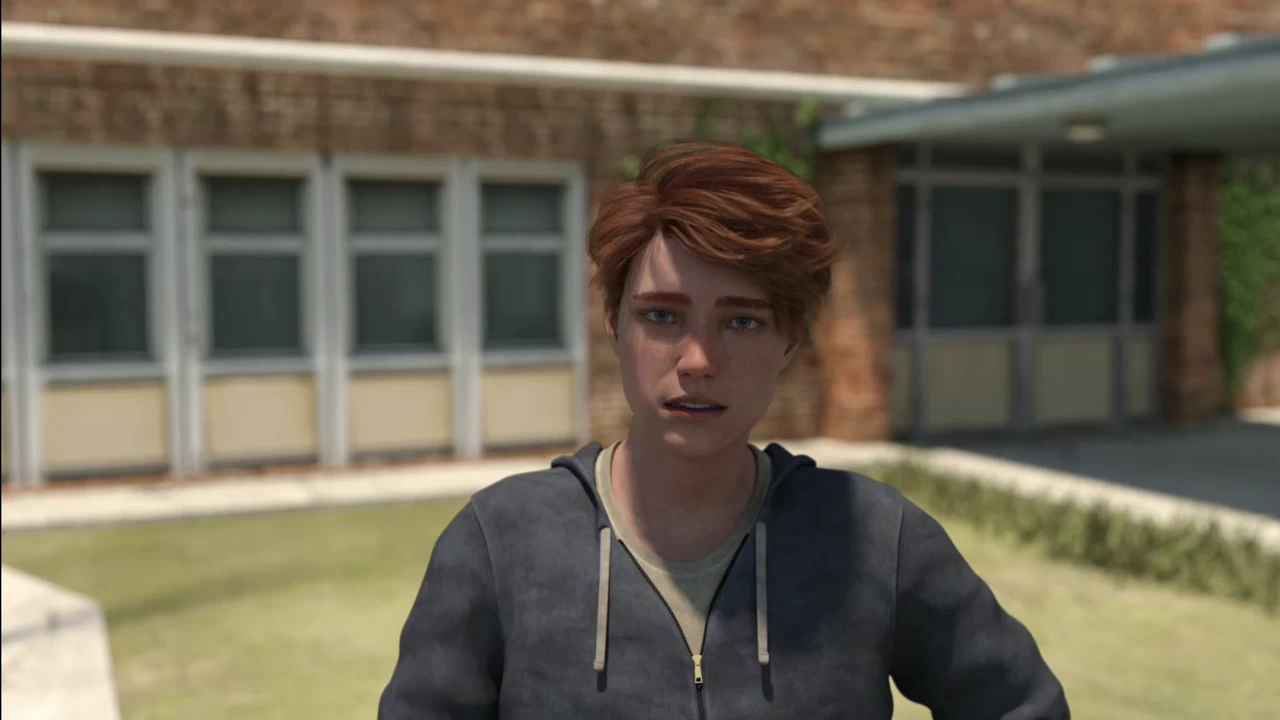 Shattered Minds Screenshot (13)
