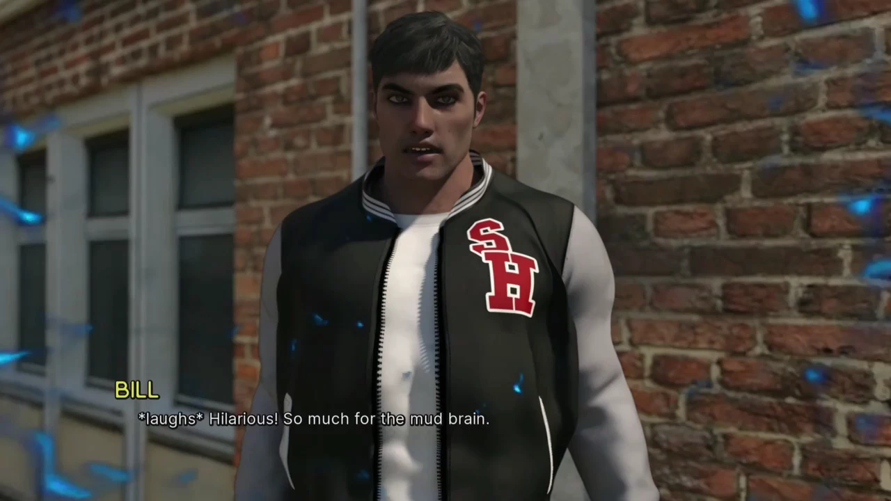 Shattered Minds Screenshot (13)