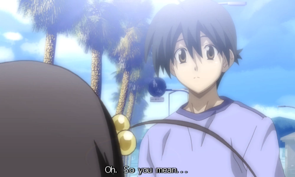 Shiny Days Screenshot (16)