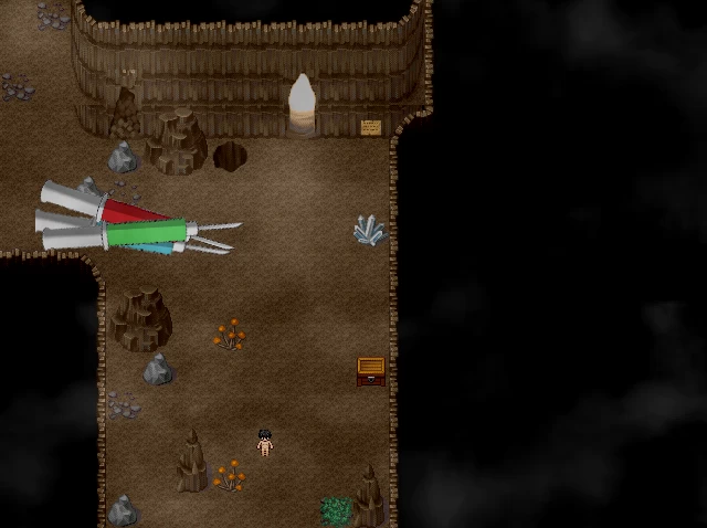 Shrink EXP Screenshot (5)