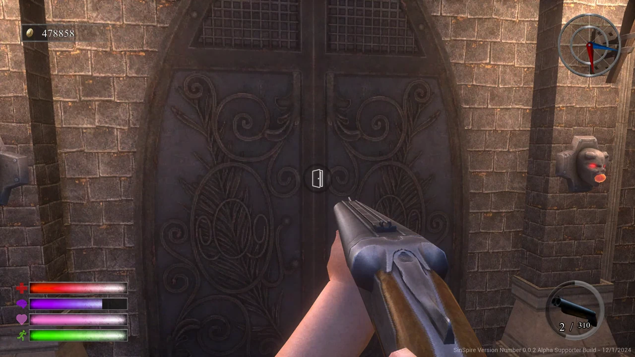 Sin Spire Screenshot (8)