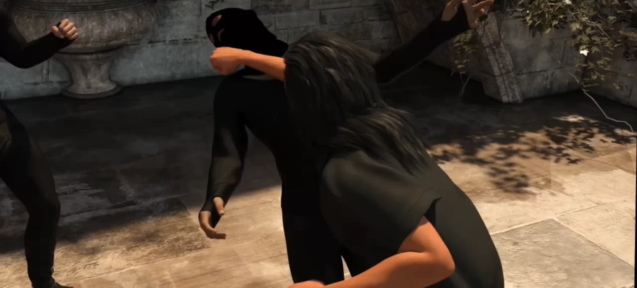 Sinful Delicacies Screenshot (20)