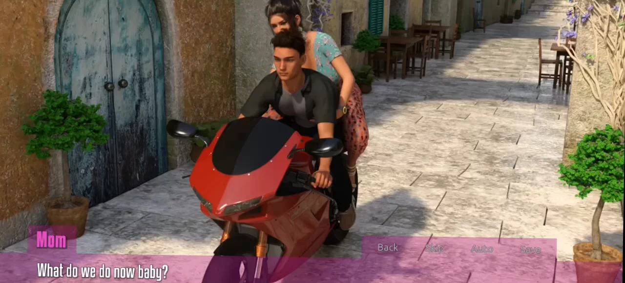 Sinful Delicacies Screenshot (20)