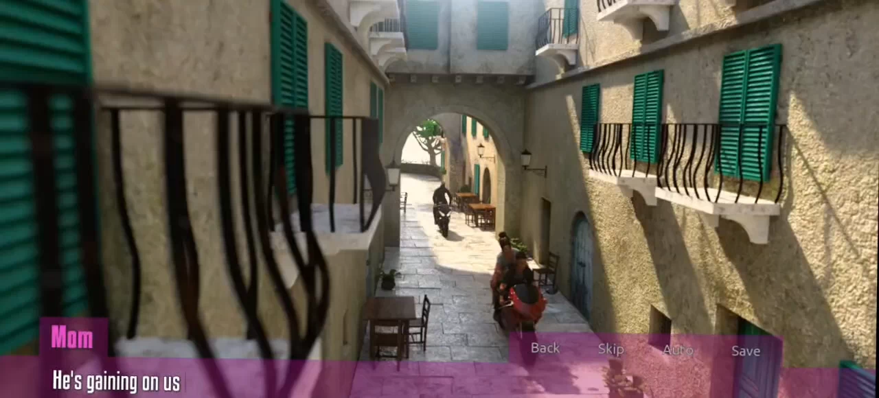 Sinful Delicacies Screenshot (20)
