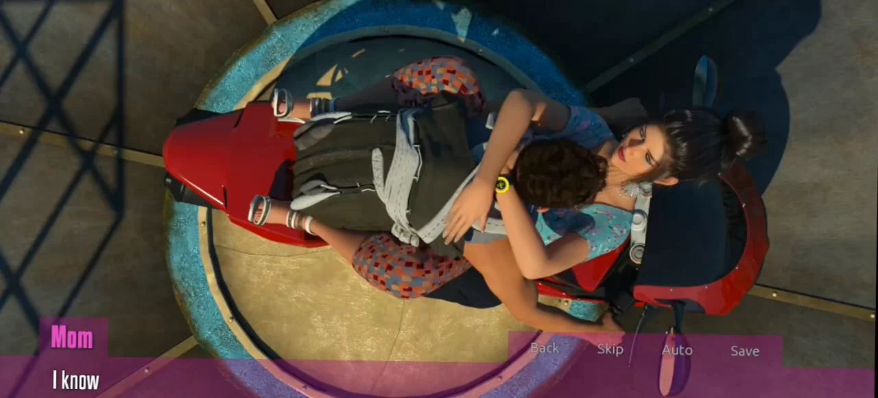 Sinful Delicacies Screenshot (20)