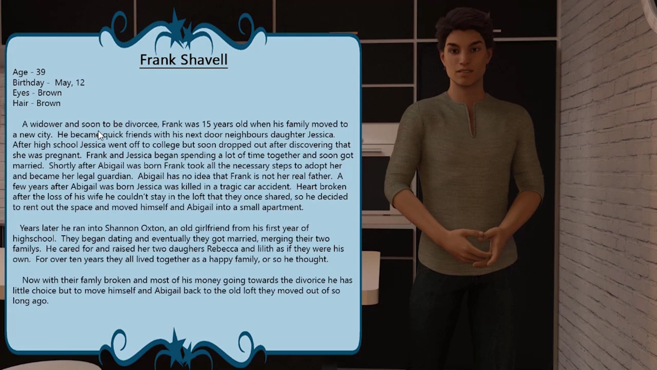 Single Again Screenshot (12)