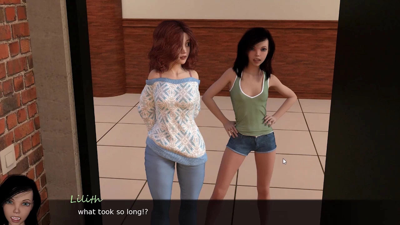 Single Again Screenshot (12)