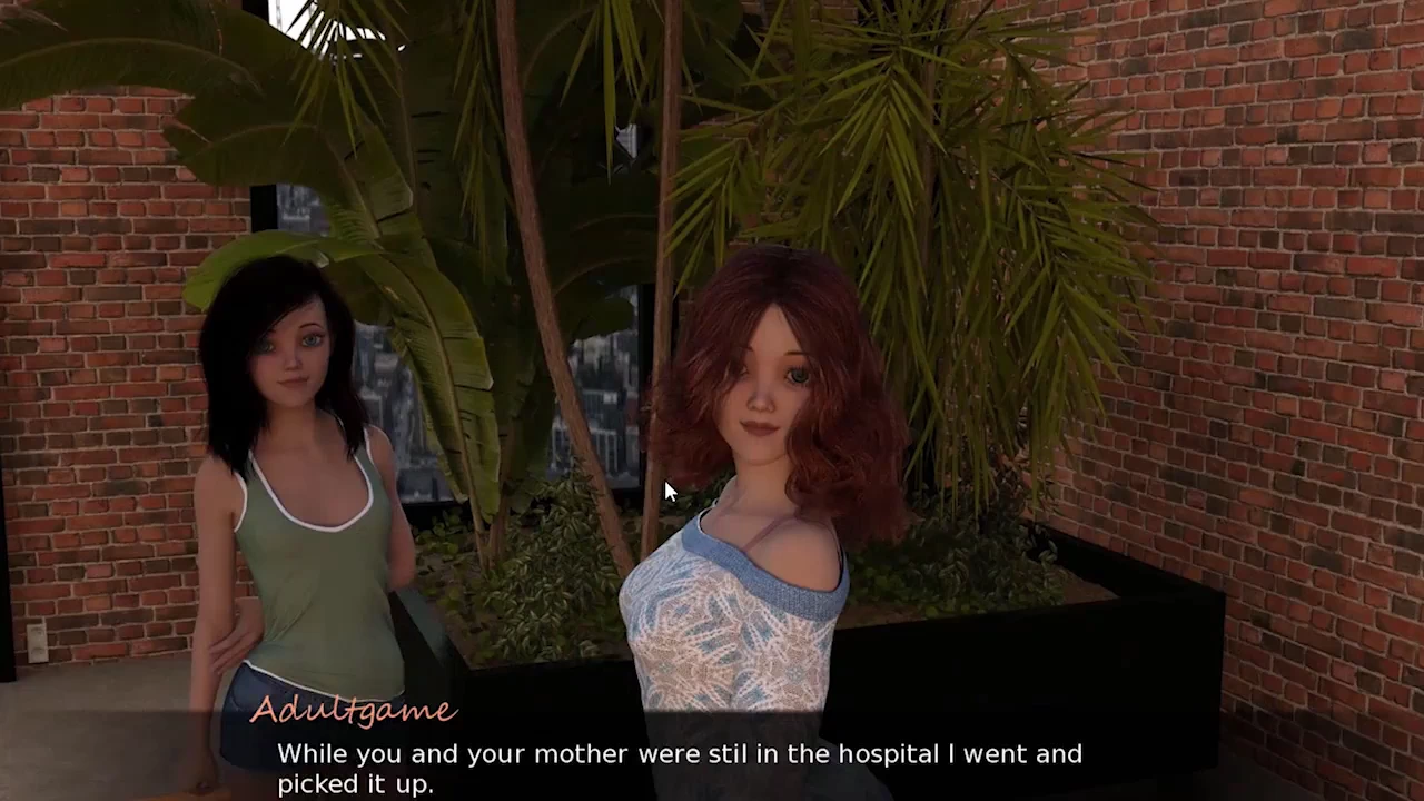 Single Again Screenshot (12)