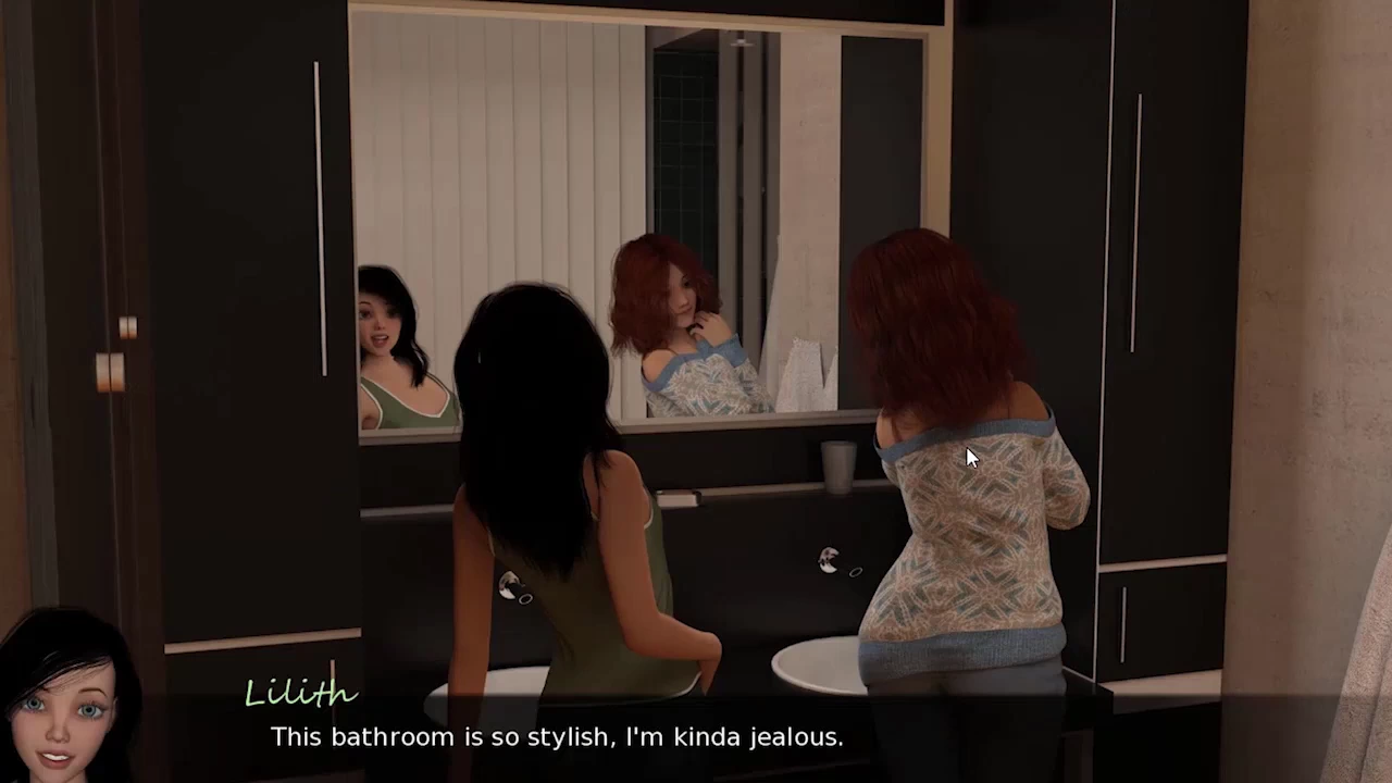 Single Again Screenshot (12)