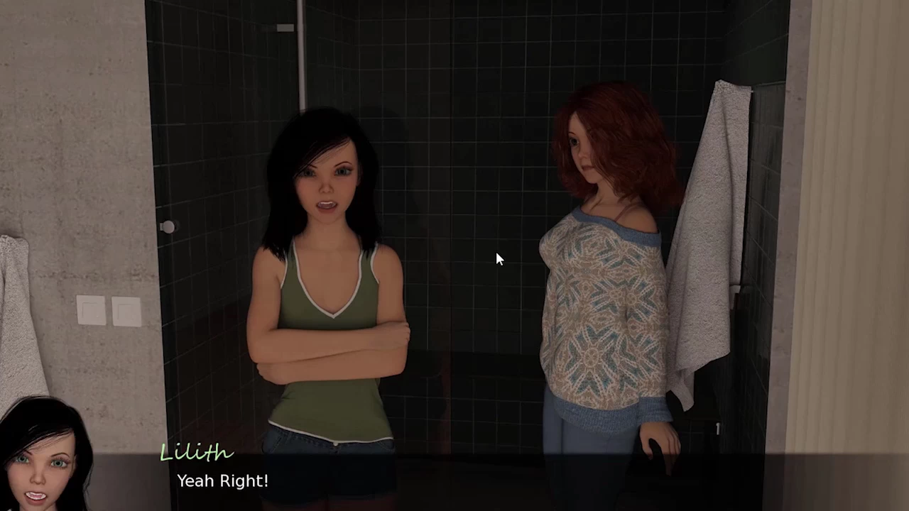 Single Again Screenshot (12)