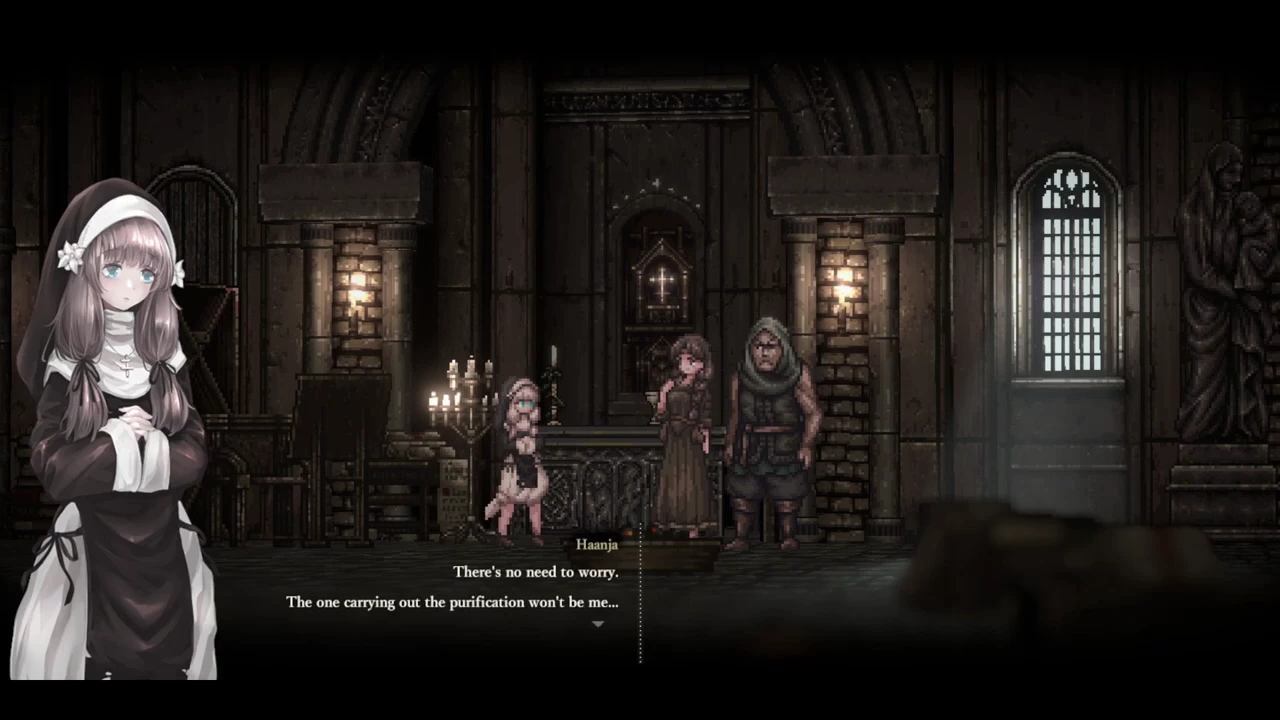 SiNiSistar 2 Screenshot (10)