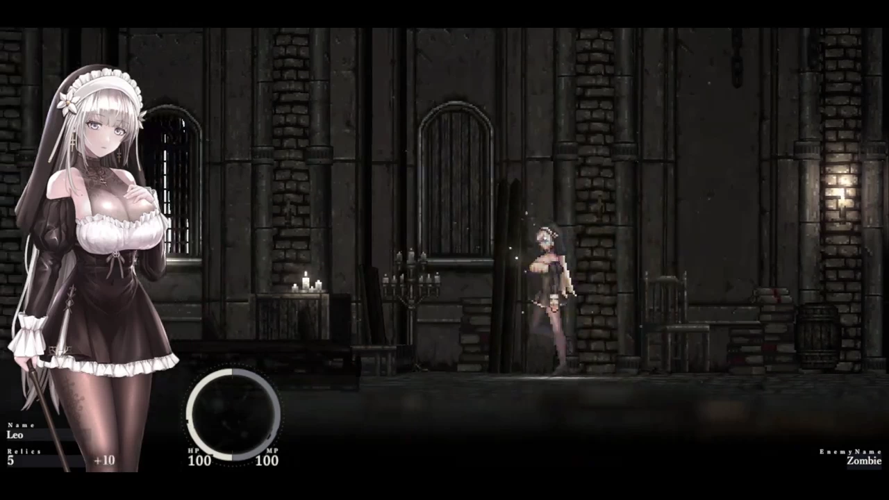 SiNiSistar 2 Screenshot (10)