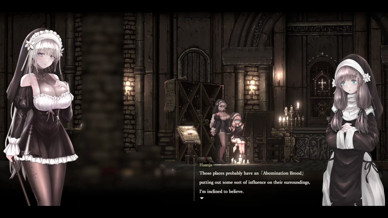 SiNiSistar 2 Screenshot (10)