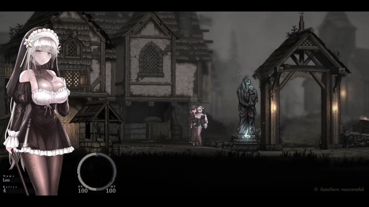 SiNiSistar 2 Screenshot (10)