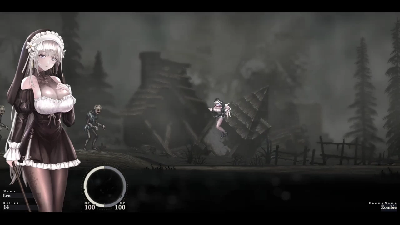 SiNiSistar 2 Screenshot (10)