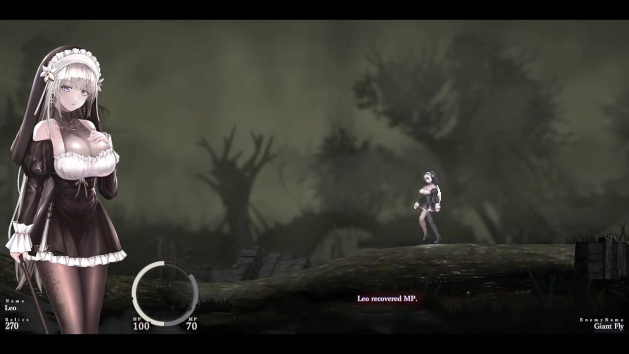 SiNiSistar 2 Screenshot (10)