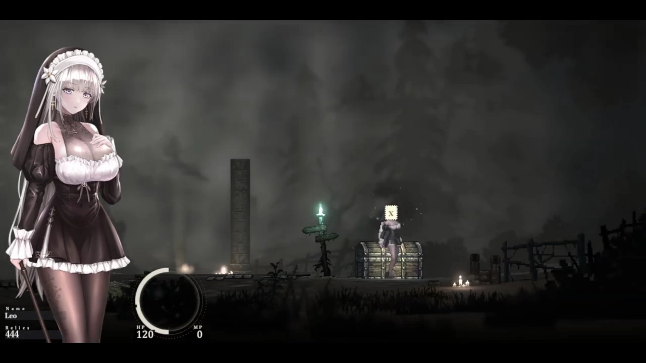 SiNiSistar 2 Screenshot (10)