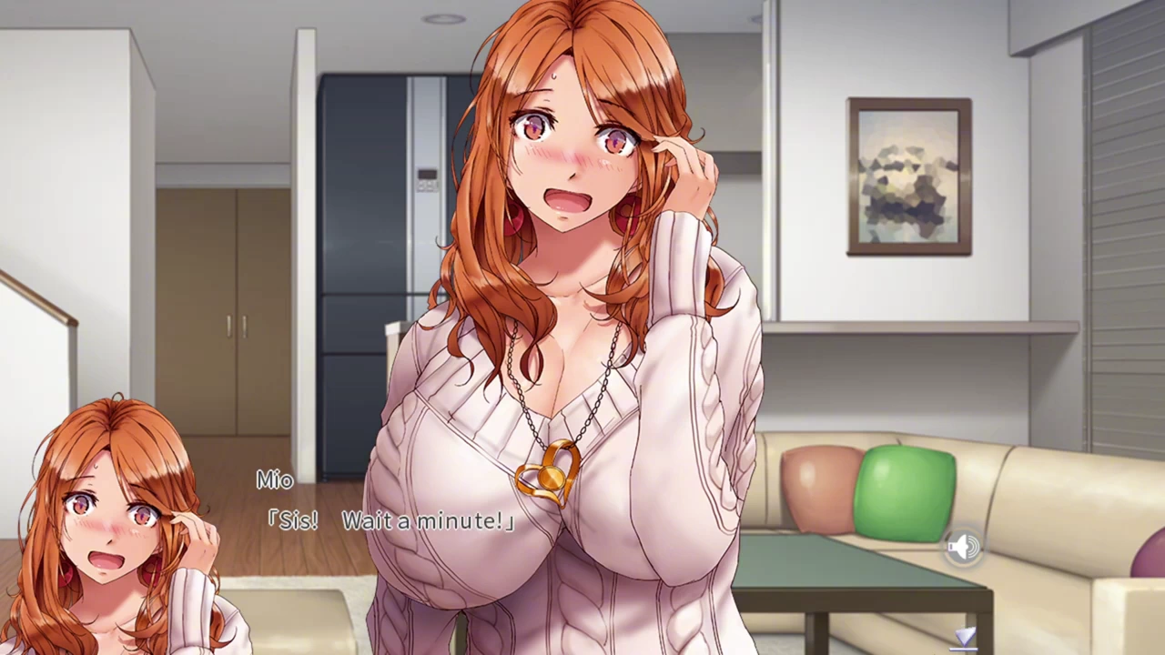 Sister X Slaves Screenshot (8)