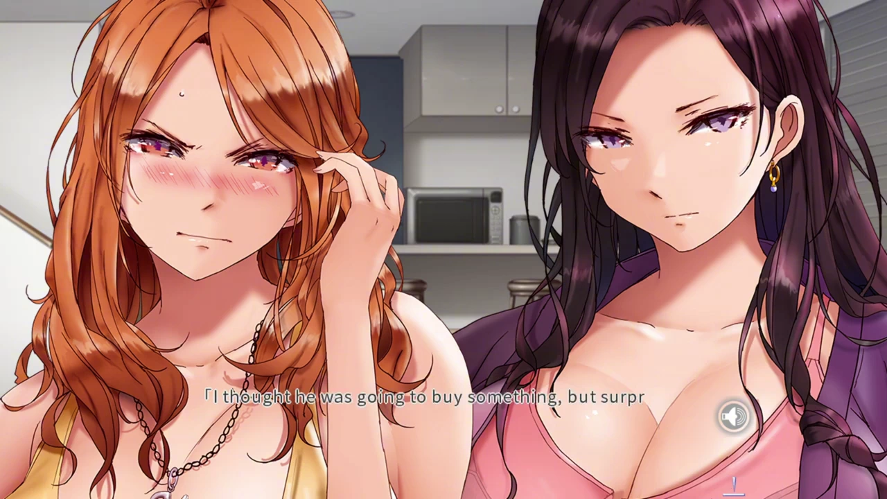 Sister X Slaves Screenshot (8)