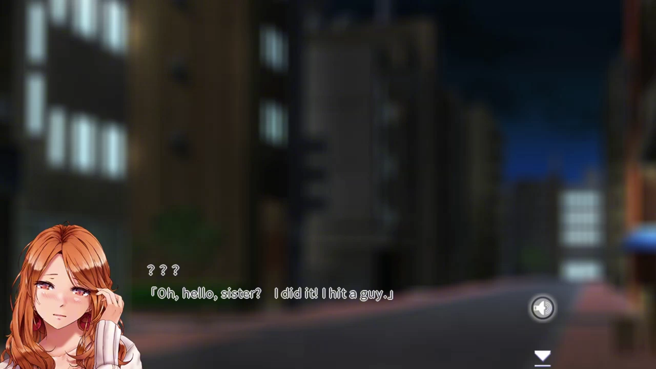 Sister X Slaves Screenshot (8)