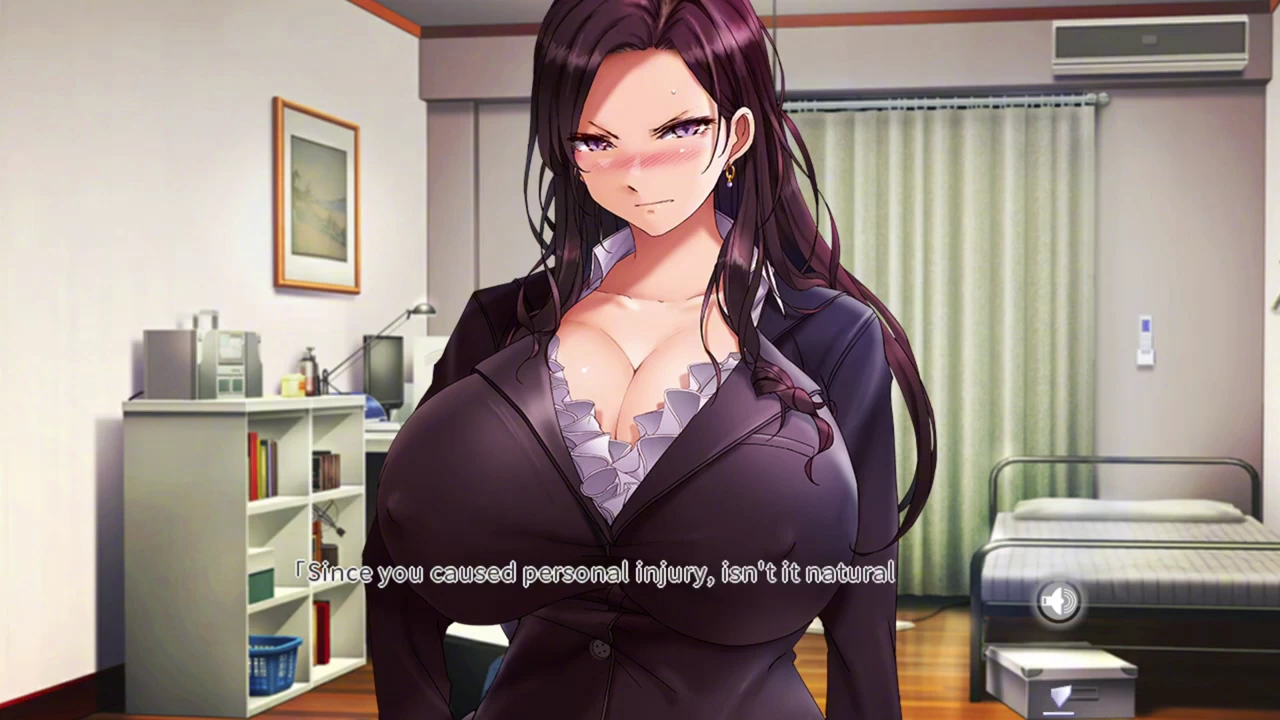 Sister X Slaves Screenshot (8)