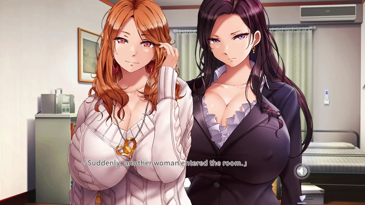 Sister X Slaves Screenshot (8)