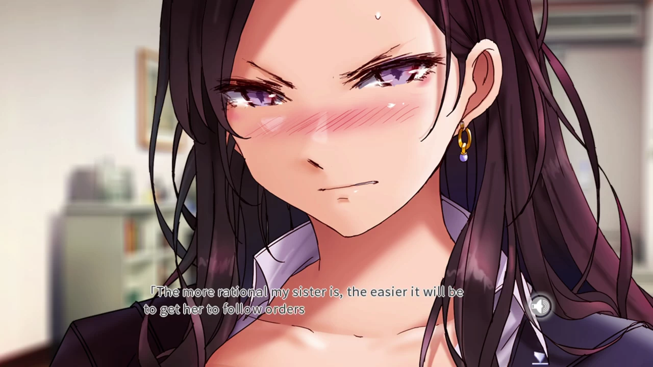Sister X Slaves Screenshot (8)