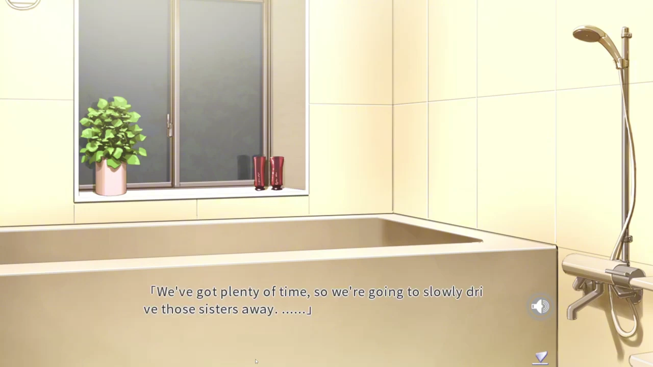 Sister X Slaves Screenshot (8)