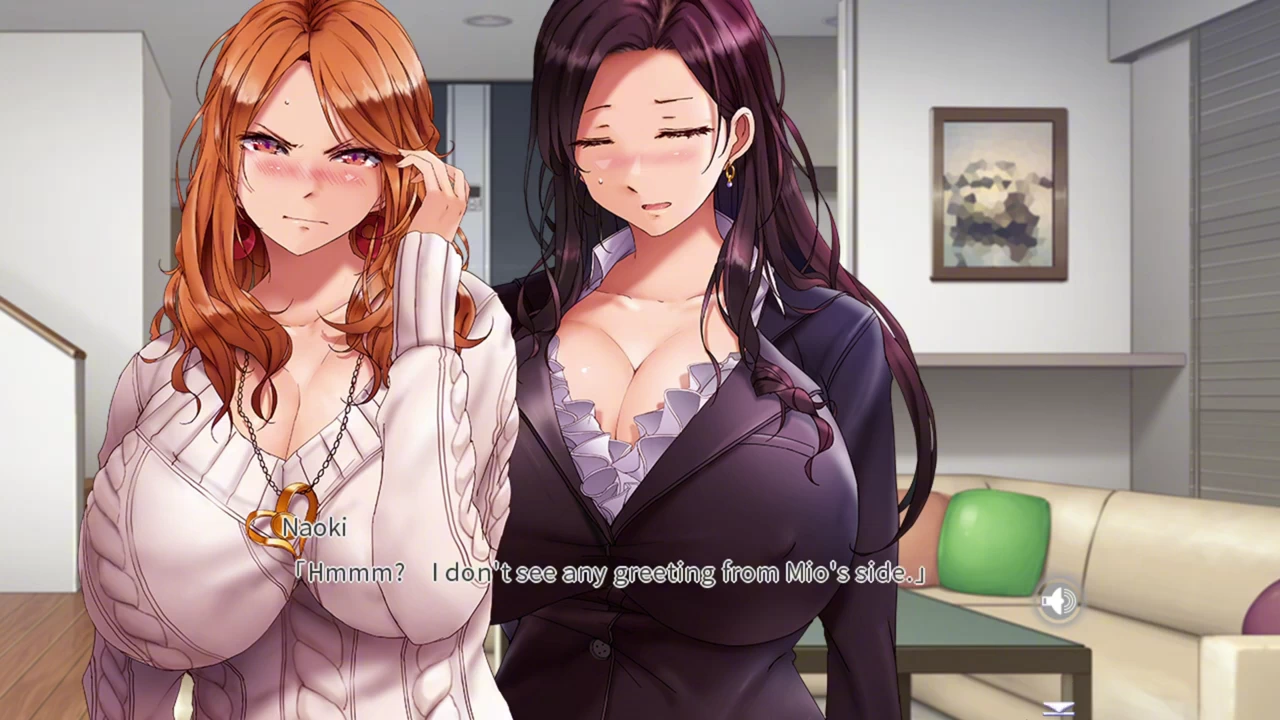 Sister X Slaves Screenshot (8)