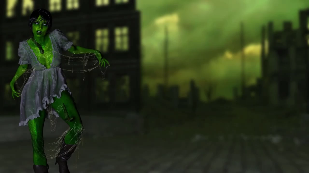 Slugs and Bugs: Conversion Screenshot (9)