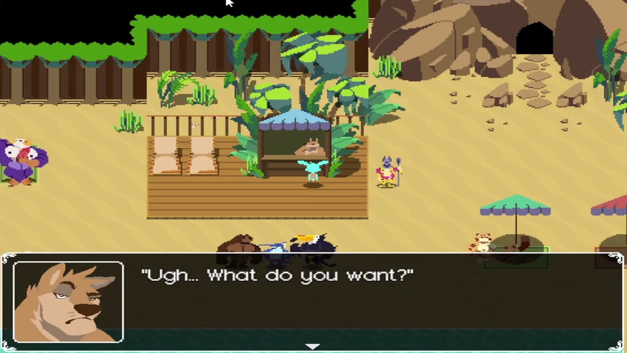 Small on Top Screenshot (7)