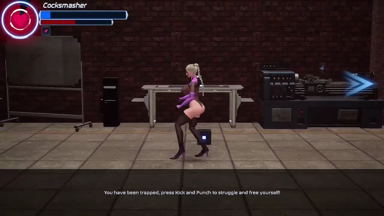 Solas City Heroes Screenshot (10)