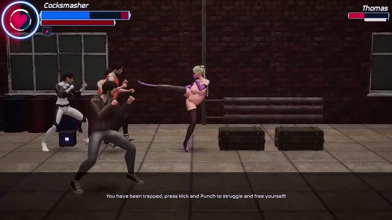 Solas City Heroes Screenshot (10)