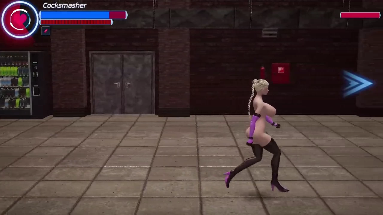 Solas City Heroes Screenshot (10)