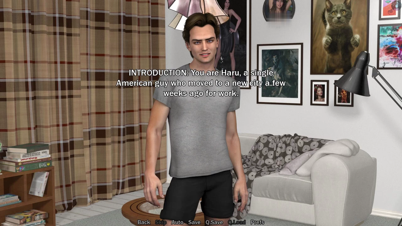 Something's In The Air Redux Screenshot (9)