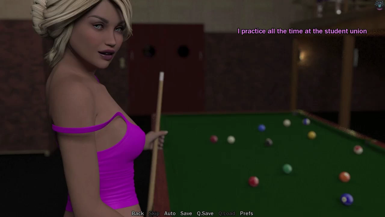 Something's In The Air Redux Screenshot (9)