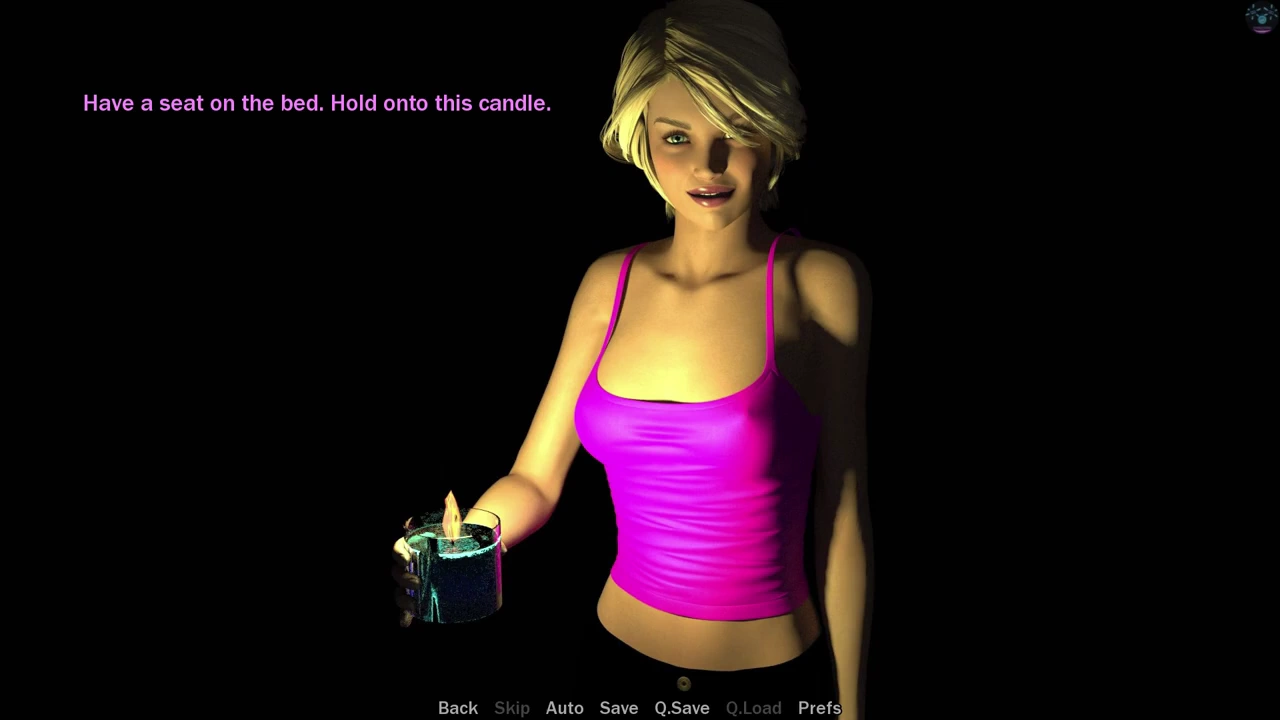 Something's In The Air Redux Screenshot (9)