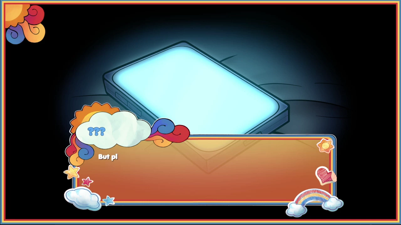 Something's Wrong with Sunny Day Jack Screenshot (9)