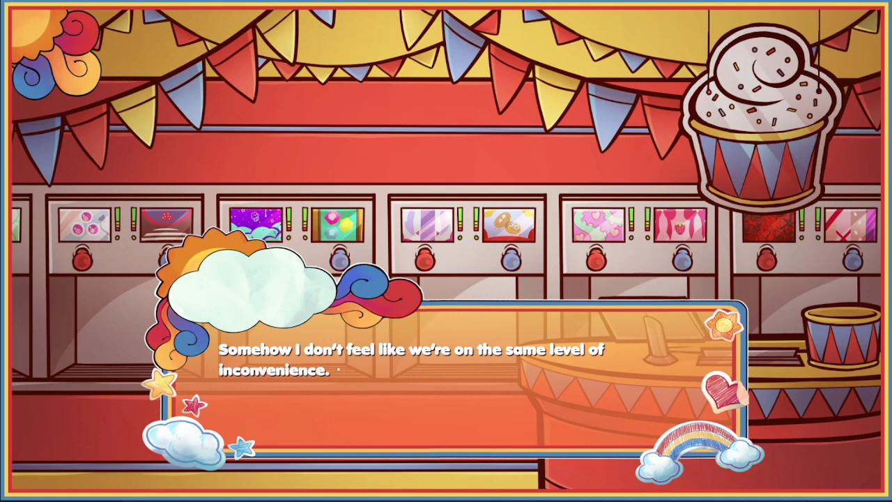 Something's Wrong with Sunny Day Jack Screenshot (9)