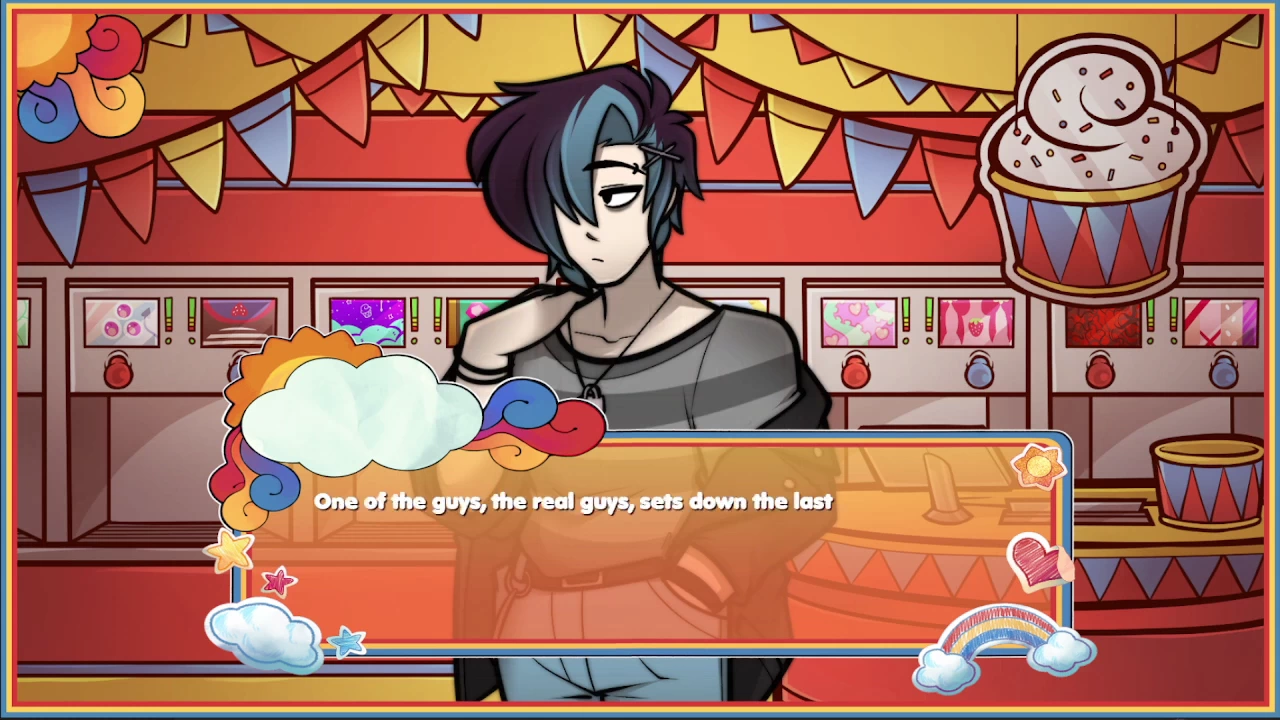Something's Wrong with Sunny Day Jack Screenshot (9)