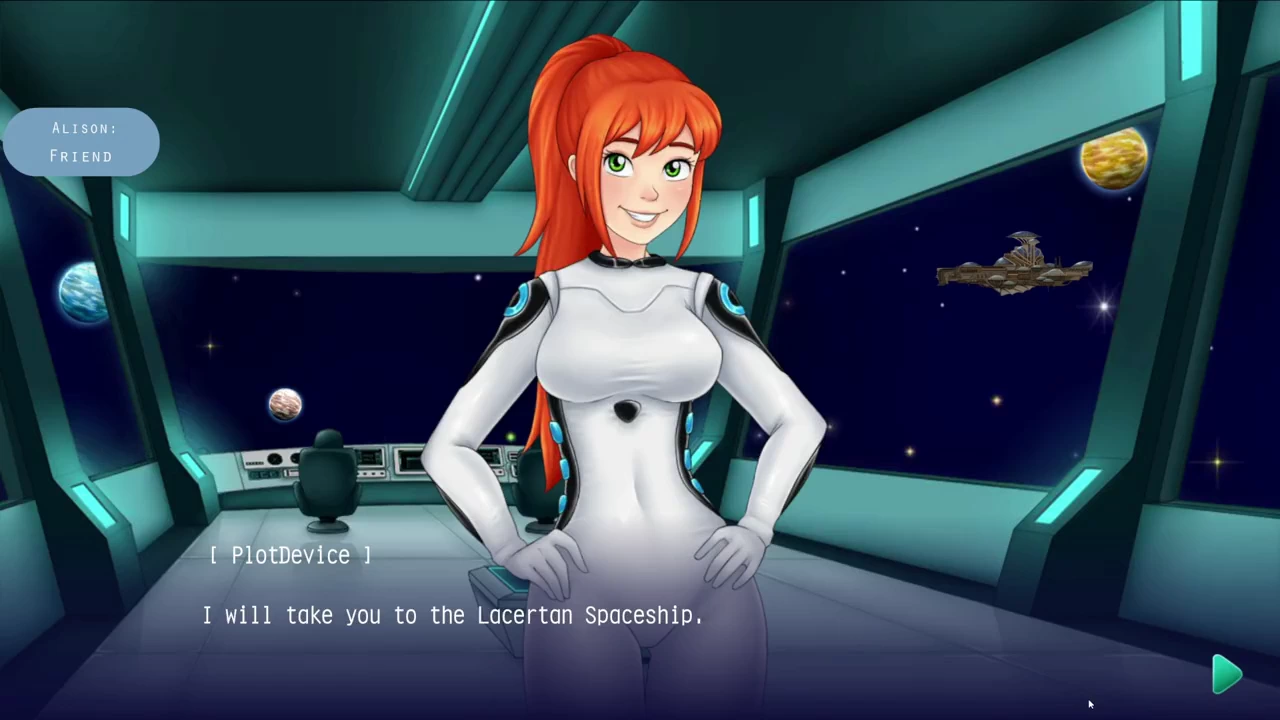 Space Paws Screenshot (10)