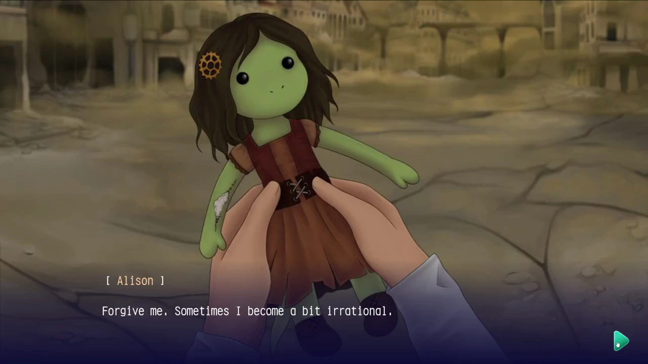 Space Paws Screenshot (10)
