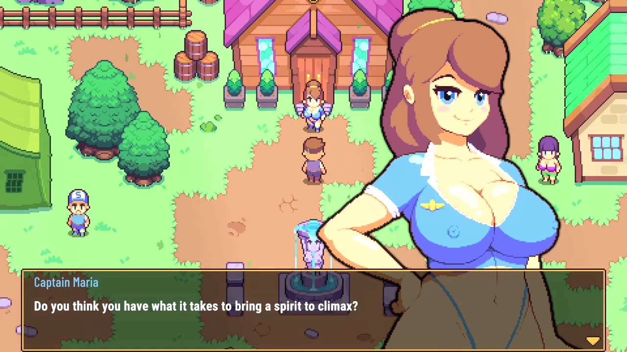 Spirit Valley Screenshot (14)