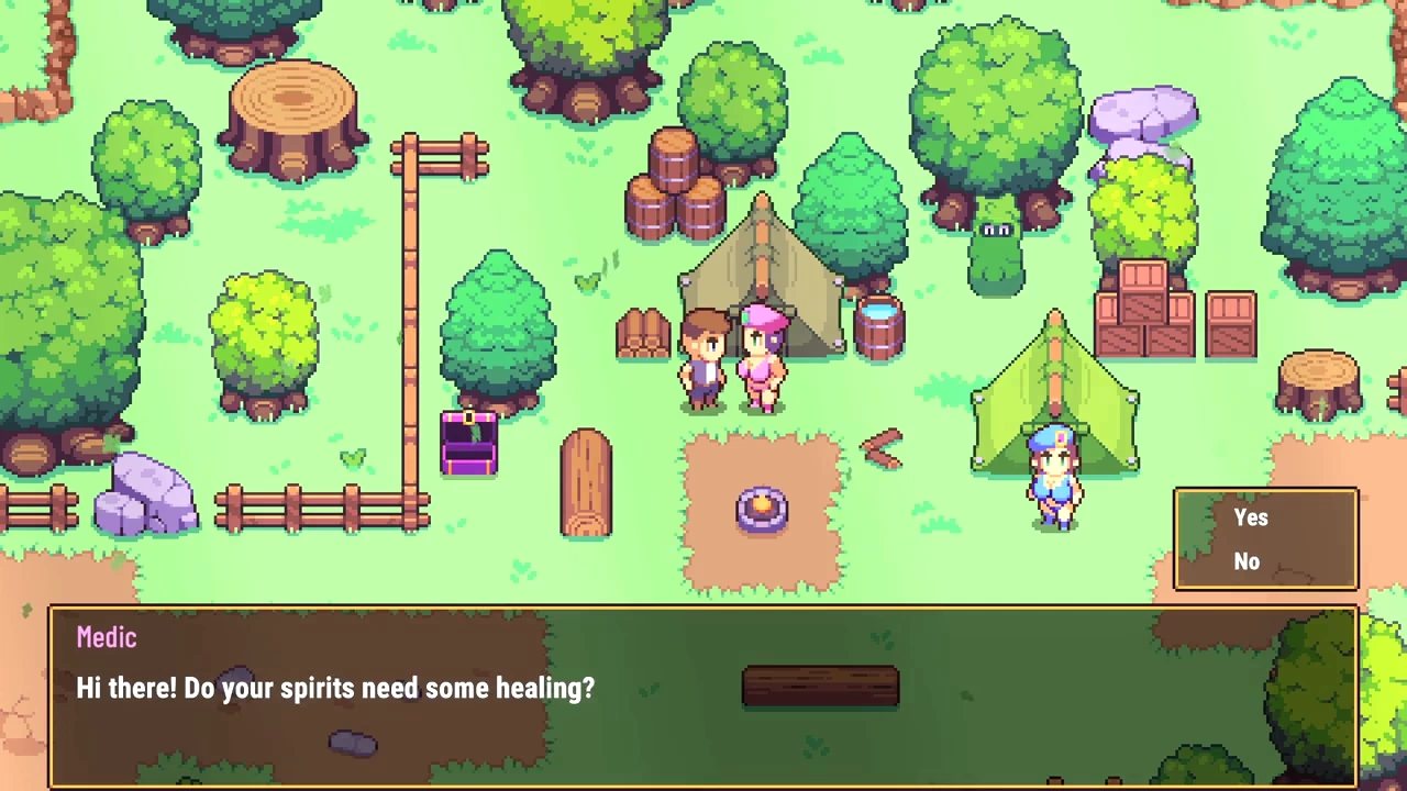 Spirit Valley Screenshot (14)